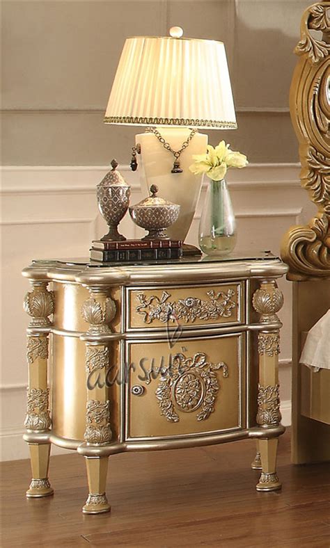 Hence, careful budgeting is important. Best Quality Handmade Royal Bedroom Furniture Royal-0013