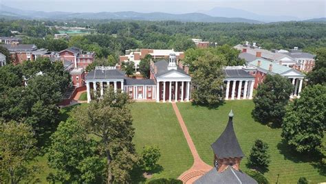 25 Most Expensive Schools Worth Every Penny Washington And Lee