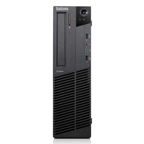 Lenovo M92 Desktop Computer 8gb Ram 1tb Hdd Windows 10 Home Includes