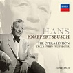 Hans Knappertsbusch The Opera Edition (19CD) - Eloquence Classics