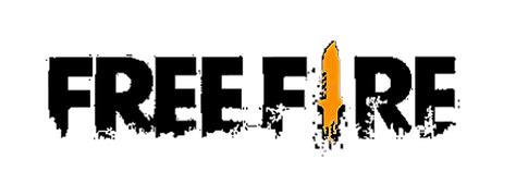 Garena Free Fire Logo Png Images Transparent Free Download Pngmart