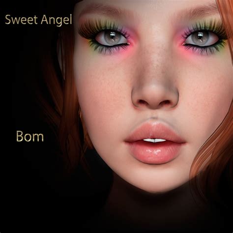 Second Life Marketplace Sweet Angel Love Is Love