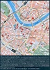 Stadtplan von Dresden | Detaillierte gedruckte Karten von Dresden ...