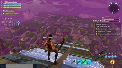 Fortnite has minimal system requirements for many pc users to play today it was developed to support. Fortnite Highly Compressed Pc Game Download | Fortnite ...