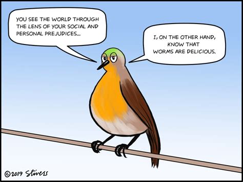 Stivers Cartoons Archive Birds Eye View