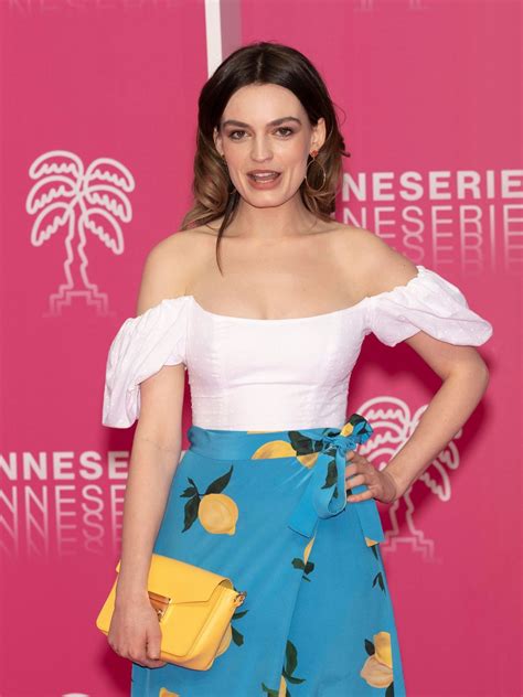 April 08 Day Four 2nd Canneseries International Series Festival