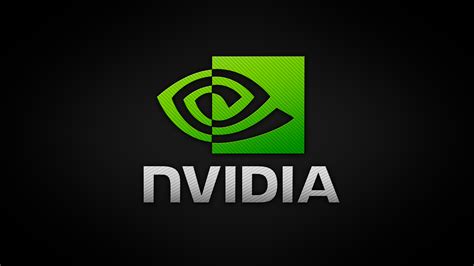 3840x2160 Nvidia Brand Logo 2 4k Hd 4k Wallpapers Images Backgrounds