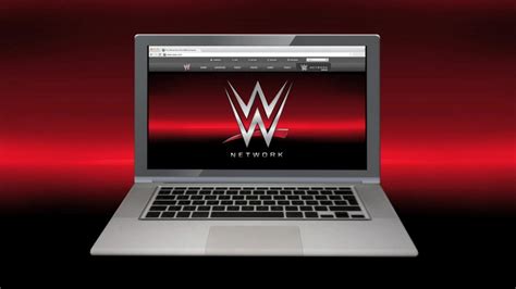 How about recording the royal rumble? WWE Network Demonstration - YouTube