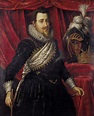 Christian IV ♔ 1596-1648 - The Royal Danish Collection