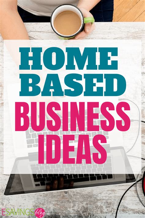 Business Ideas With Low Investment And High Profit Home Based