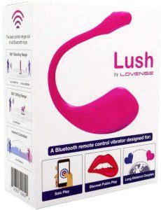 Lush Review Is This Lovense Vibe Still The Top Sex Toy