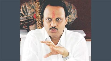 Minister Says Action Against Ajit Pawar And Others After March 21
