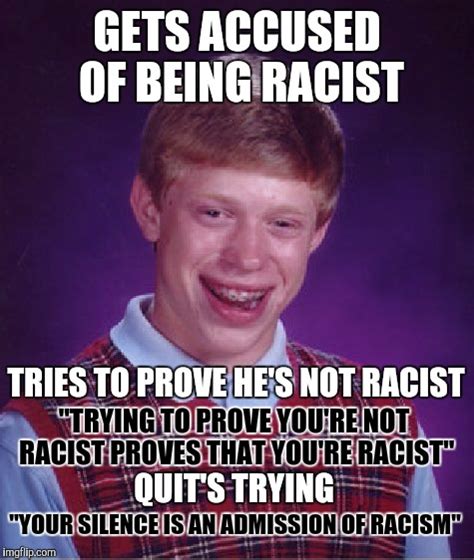 How To Know If Youre Racist Told In Memes Social News Daily