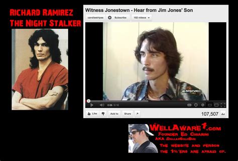 Richard ramirez was a serial killer known as the night stalker. Wirenetology: Richard Ramirez 'The Night Stalker' is also ...