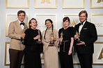 Oscars 2021, Winner for Best Picture - Nomadland - Womens Millionaire ...