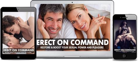 Erect On Command Review Does It Really Work