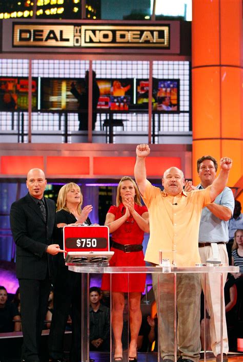 Deal Or No Deal 1001 Photo 805126