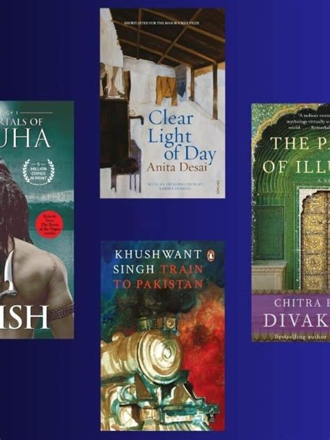 15 Bestselling Books Penned By Indian Authors You Cant Miss Gobookmart