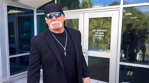 Confidential Settlement Reached In Hulk Hogans 110m Lawsuit Against