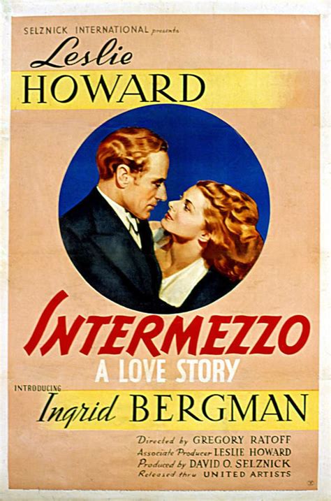 Intermezzo 1939 Film Alchetron The Free Social Encyclopedia