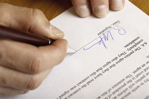 What To Know Before Cosigning A Loan