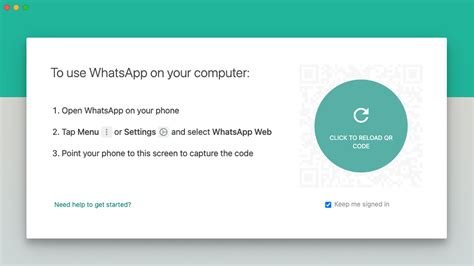 How To Use Whatsapp Web And Whatsapp Desktop Toms Guide