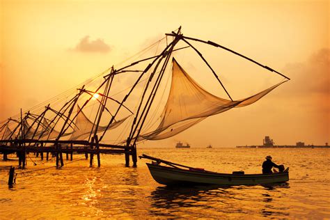 How To Spend 48 Hours In Fort Kochi India