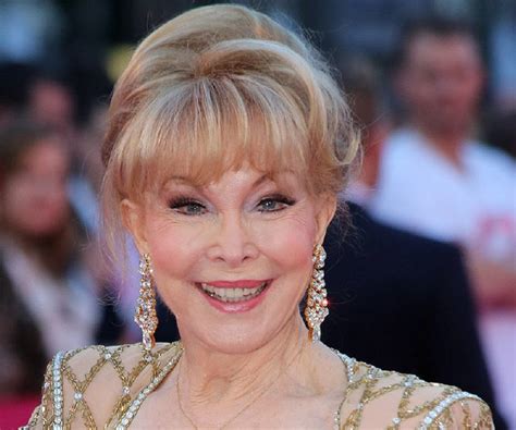 Barbara Eden Barbara Eden Born Barbara Jean Morehead August The Best