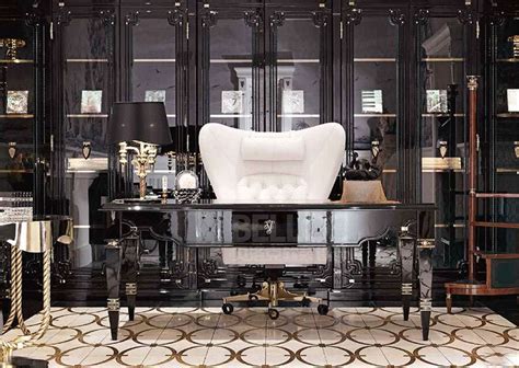 Top Twnenty Luxury Furniture Brand Worldwide