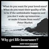 Life Insurance Awareness Month Marketing Ideas Photos