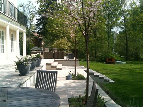 15 Awesome Scandinavian Garden And Patio Designs For Your Backyard
