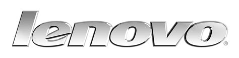 Lenovo Logo Transparent Png Servicios Y Sistemas Inte