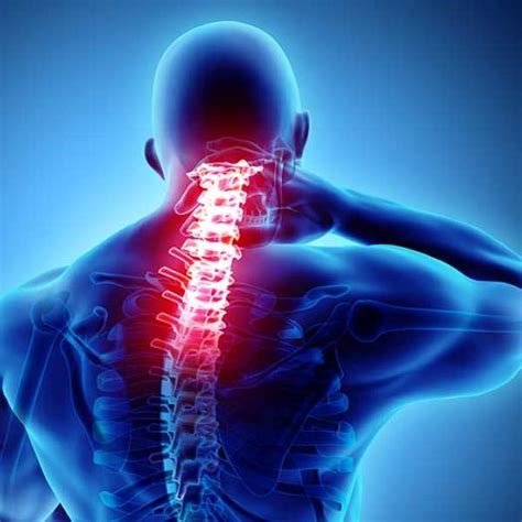 Four Easy Non Invasive Ways Of Managing Chronic Back Pain