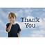 Thank You Boy  Sky Background Just The Card – Say It In Sign