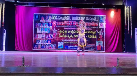 Om Hara Hara Shambho Shankara 2022 Mahathi Auditorium Annamayya