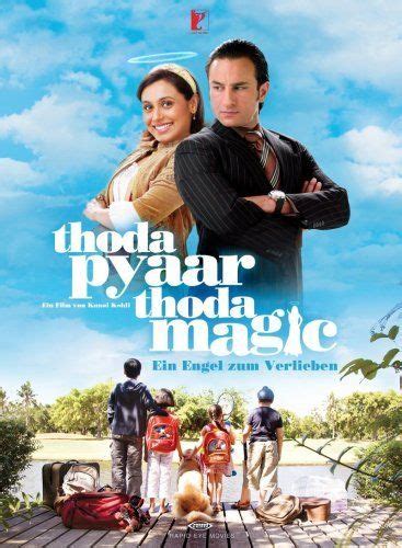 Downloadhere you can download thoda pyaar thoda magic 1080p full free movie hd. Thoda Pyaar Thoda Magic (2008) | Full movies download ...
