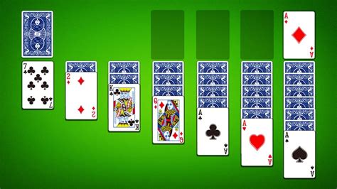 Solitaire Apk Free Card Android Game Download Appraw