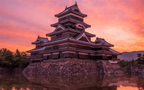 Japans 7 Most Incredible Castles Beautiful Japan