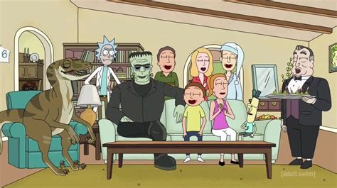 Rick and morty seems to be saying that people like rick, who gleefully indulge their negative impulses, are more honest and healthier than someone like morty, who does not at all. Recap of "Rick and Morty" Season 2 Episode 4 | Recap Guide