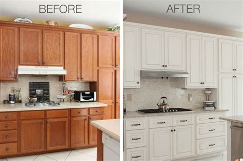 8 Amazing Refacing Transformations Before And After Photos