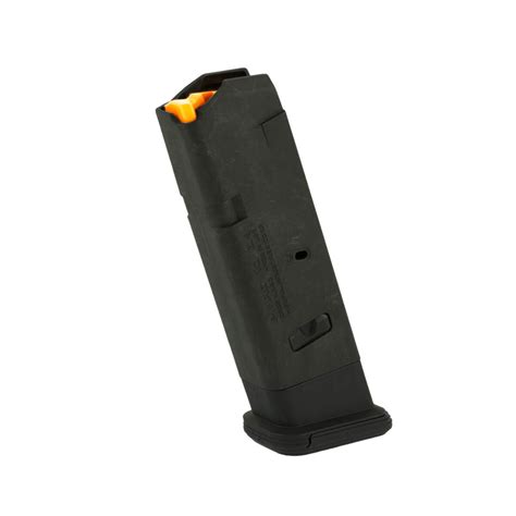 Magpul Gl9 Pmag For Full Size Glock 9mm Pistols 10 Rounds