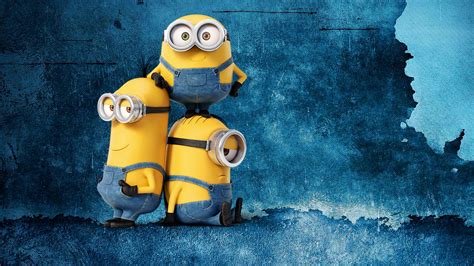 Wallpaper Minion Hd For Android Funny Minions Mobile Wallpapers