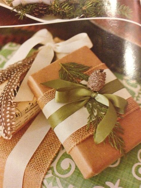 Christmas Gift Wrapping Ideas Elegant Get Christmas Update