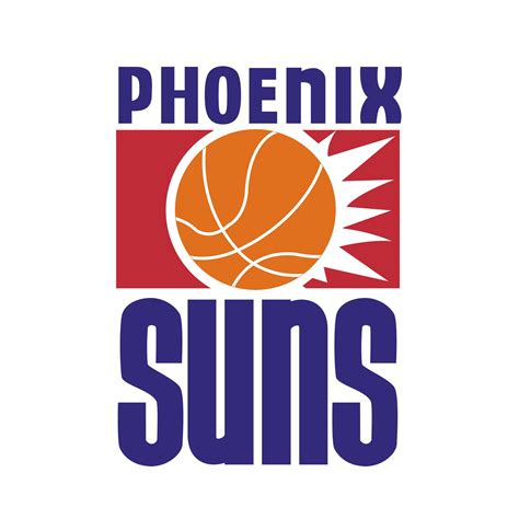 Phoenix suns logo png image. 50 Years of Phoenix Suns Logos | Phoenix Suns