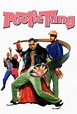 Pootie Tang (2001) | Teljes filmadatlap | Mafab.hu