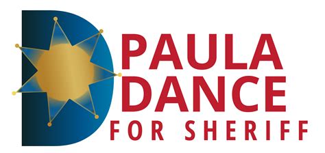Paula Dance For Sheriff I Pitt County