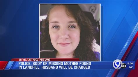 Body Believed To Be Missing Rome Mother Of 3 Found In Oneida County