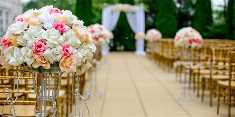 10 Ways To Make Your Wedding Venue Stand Out World Magazine 2023