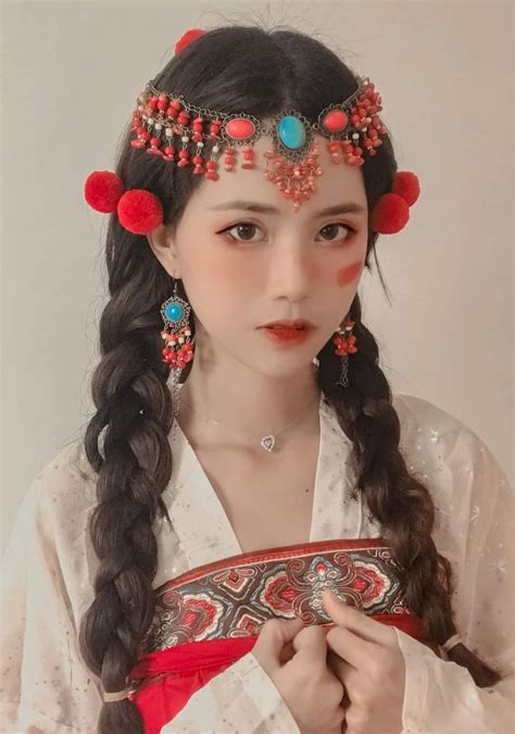 Lẩu Thập Cẩm中国哈哈 Youtube Crown Jewelry Drop Earrings Earrings