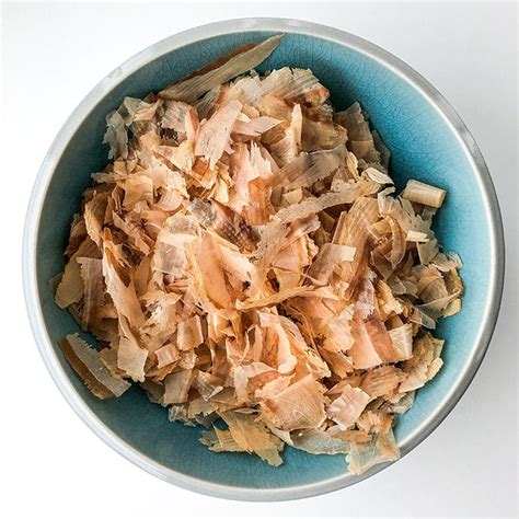 Bonito Flakes 鰹節 Pickled Plum Easy Asian Recipes